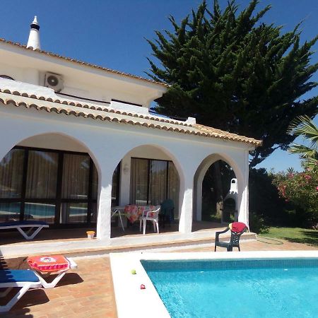 Quinta das Flores Albufeira Exterior foto