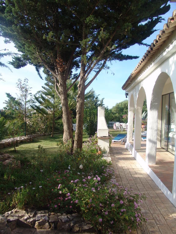 Quinta das Flores Albufeira Exterior foto