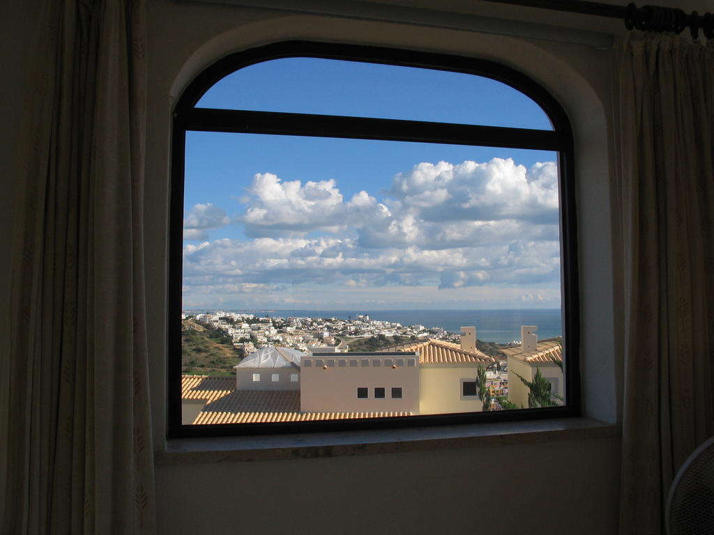 Quinta das Flores Albufeira Exterior foto