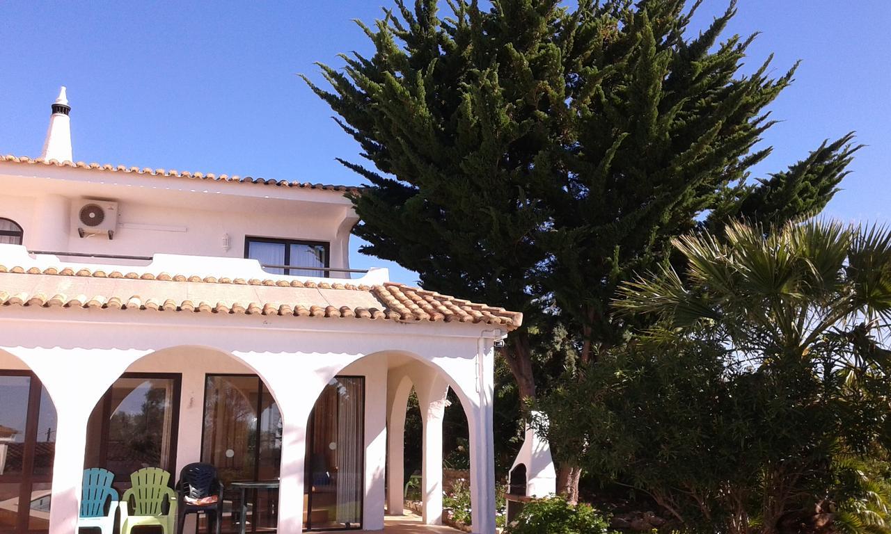 Quinta das Flores Albufeira Exterior foto